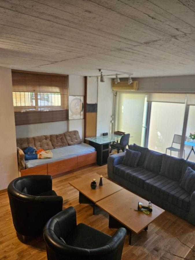 Studio47 Apartment Athena Bagian luar foto