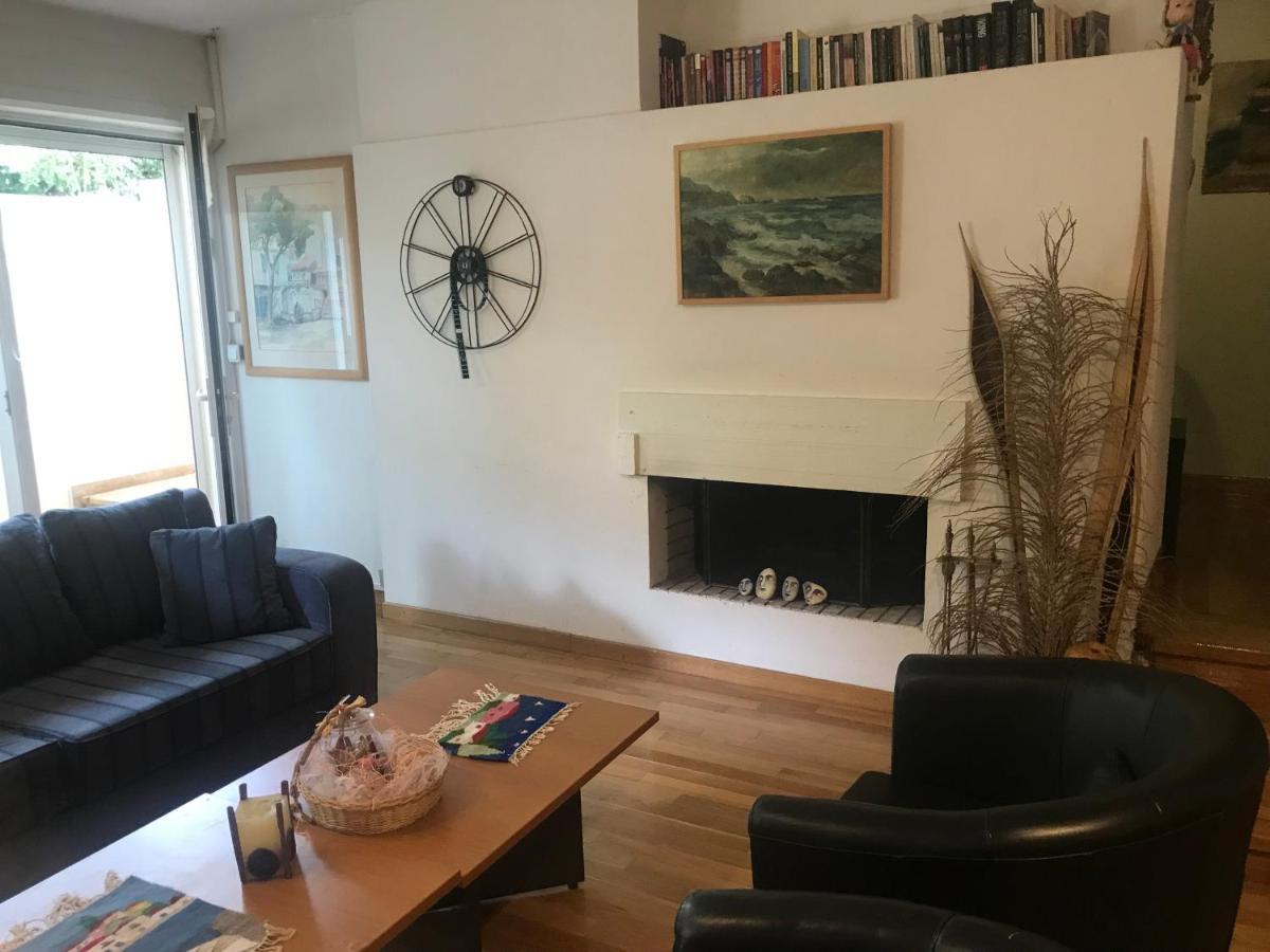 Studio47 Apartment Athena Bagian luar foto